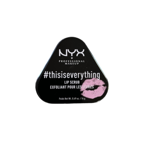 NYX Makeup Nyx Lip Scrub Poshmark